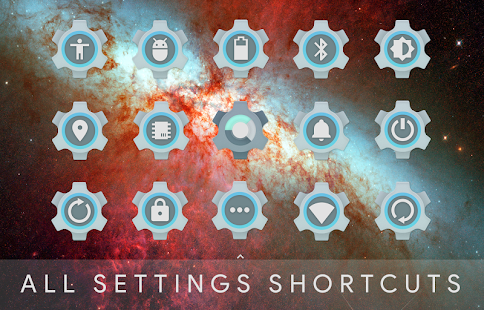  NOU - Icon Pack- screenshot thumbnail  
