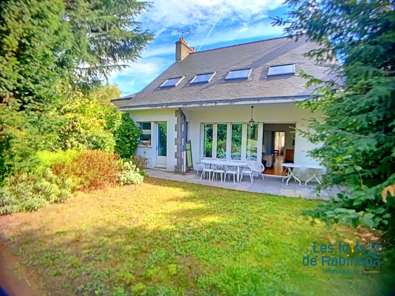 Vente maison 9 pièces 280 m² à Fontenay-aux-Roses (92260), 1 025 000 €