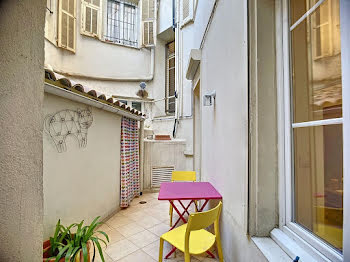 appartement à Nice (06)