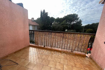 appartement à Bandol (83)