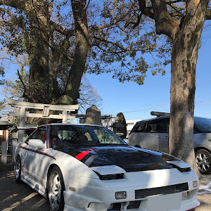 180SX