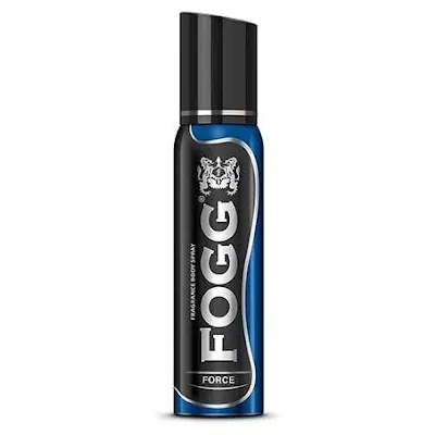 Fogg Majestic Body Spray - 120 gm