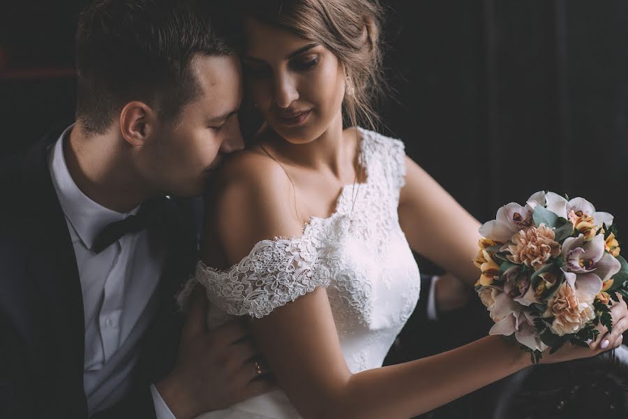 Wedding photographer Elena Kulichkova (elenakul). Photo of 25 July 2019