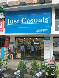 Just Casuals photo 1