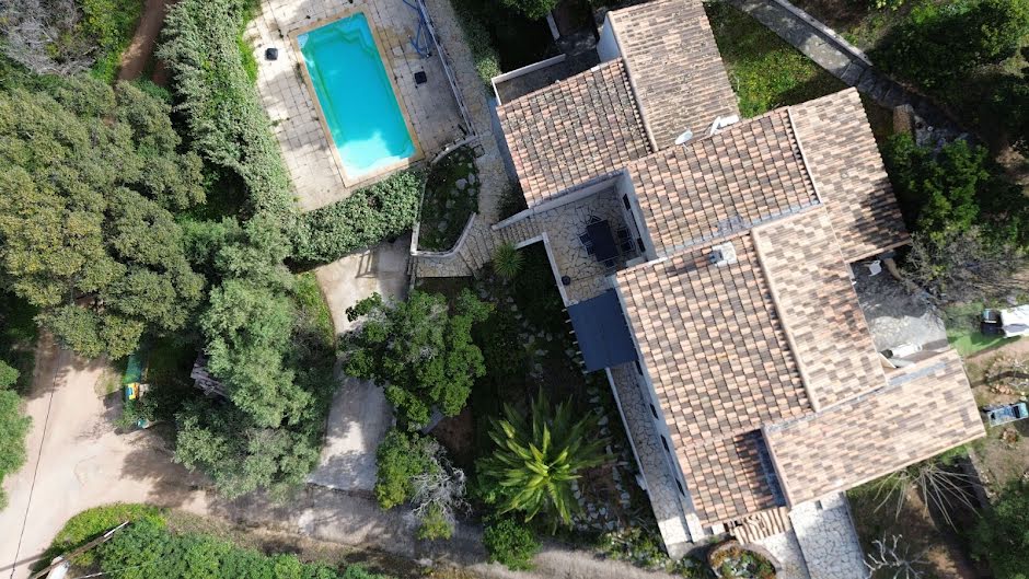 Vente propriété 10 pièces 314 m² à Porto-Vecchio (20137), 2 843 000 €