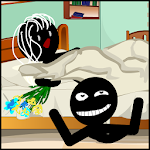 Cover Image of Télécharger Stickman Death and Love 1.1.2 APK