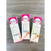 {Nội Địa Đức }Kem Tẩy Lông Veet Pure