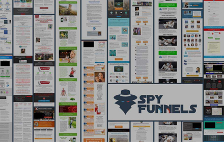 SpyFunnels Preview image 0