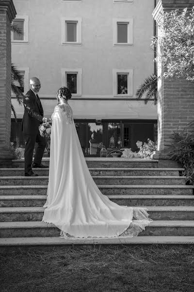 結婚式の写真家Alice Fazzari (alicefazzari)。2016 6月7日の写真