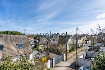 appartement à Champigny-sur-Marne (94)