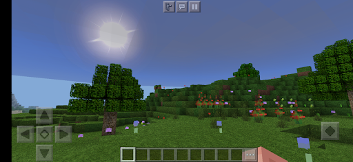 Realistic shader mod for Minec screenshot #2