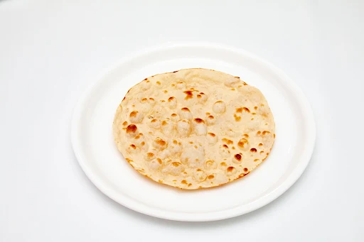 Tandoori Roti