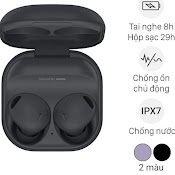 Tai Nghe Bluetooth Không Dây Samsung Galaxy Buds2Pro , Âm Thanh Tuyệt Đỉnh