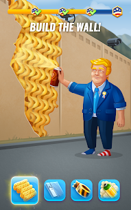 Donald’s Empire: idle game Mod Apk (Free Boost +  Shopping) 1.1.6 6