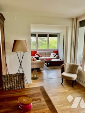 Vente appartement 6 pièces 112 m² à Angers (49000), 304 500 €