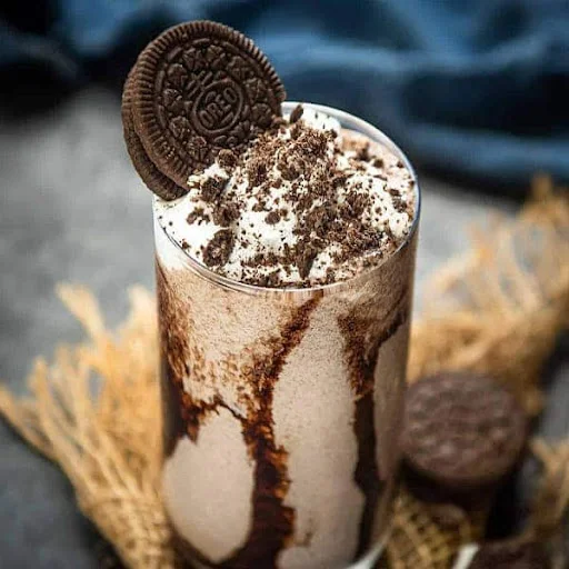 Oreo Shake