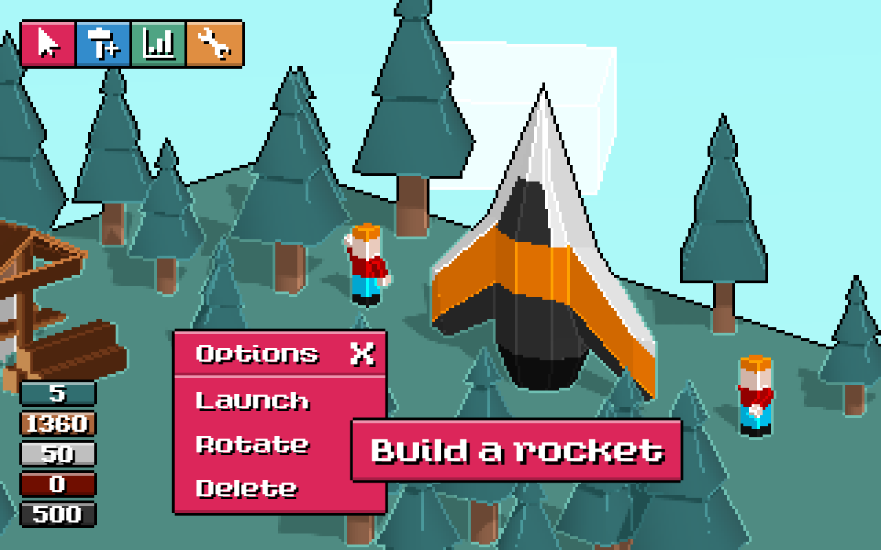 Tiny Tycoon Chrome Extension Image 4