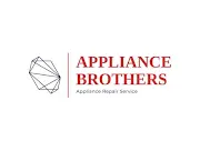 Appliance Brothers Logo