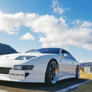 フェアレディZ Z32