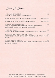 Impulse menu 3