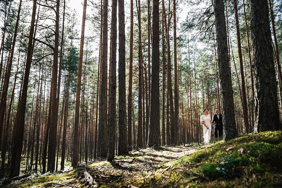 Wedding photographer Sveta Ivanova (ivasphoto). Photo of 11 May 2018