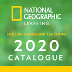 National Geographic Learning 2020 Catalog LATAM Apk