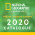 National Geographic Learning 2020 Catalog LATAM1.10