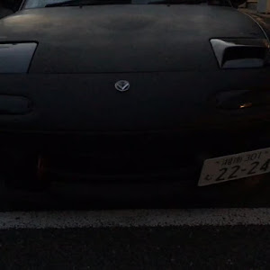 ロードスター NA8C