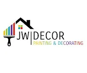 JW Decor Logo