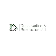 LB Construction And Renovation Limited Logo