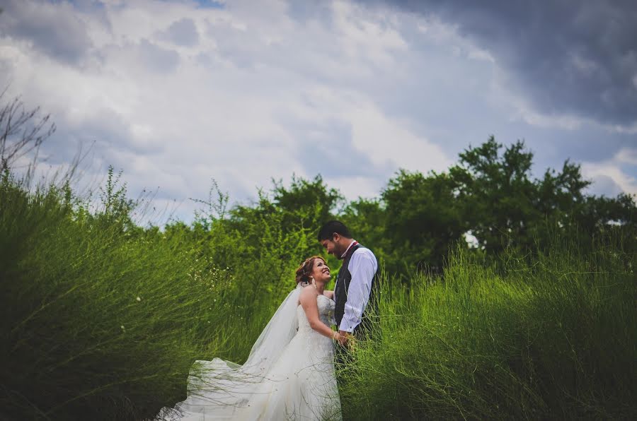 Fotógrafo de bodas Emilio Rivas (emiliorivas). Foto del 25 de febrero 2016