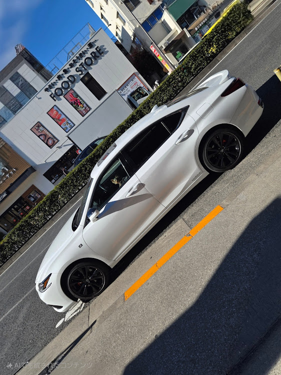ESのりんたろう・LEXUS・散歩・朝活に関するカスタム事例の投稿画像1枚目
