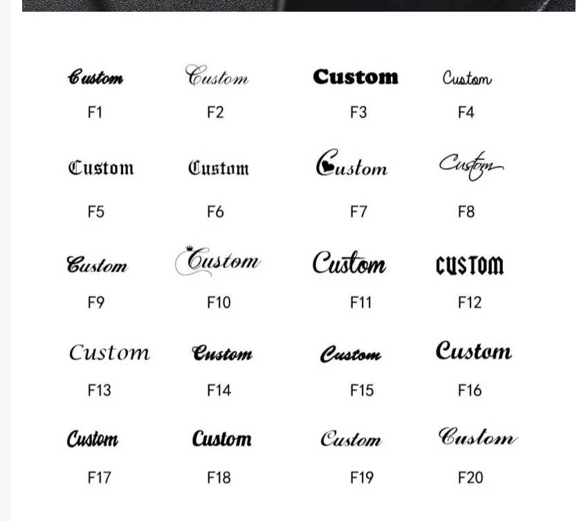 Customized Name Bracelet Personalized Custom Bangles Stainless Steel Jewelry