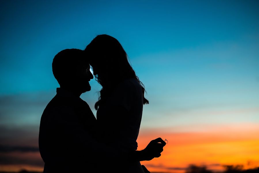 Fotógrafo de bodas Michel Macedo (macedo). Foto del 24 de octubre 2019