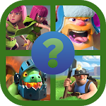 Cover Image of Descargar Guess The CR Card 7.3.3z APK