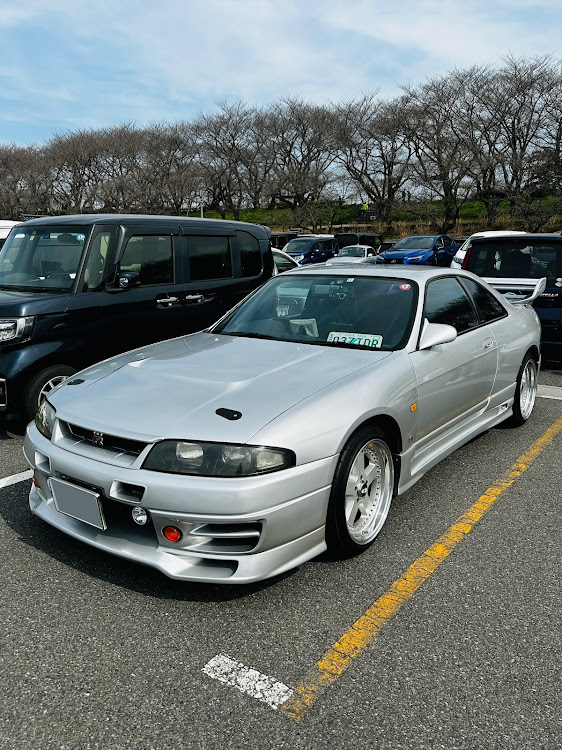 スカイライン GT-Rのくりねこさんが投稿したカスタム事例の投稿画像1枚目