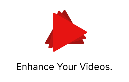 Video Enhancer for YouTube™ small promo image