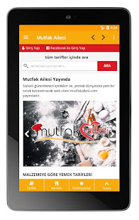 Mutfak Ailesi(圖5)-速報App