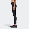 hyke x adidas tights black