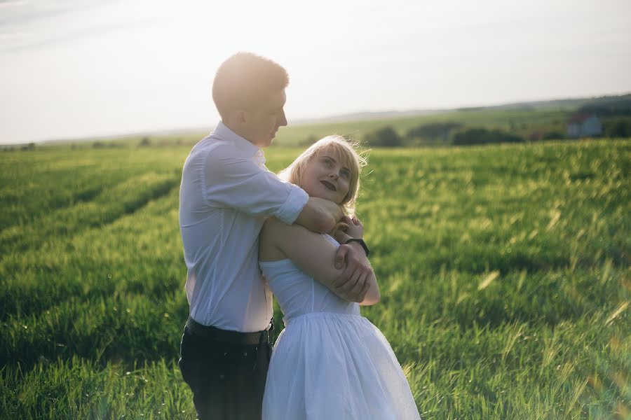 Wedding photographer Svetlana Boyarchuk (svitlankaboyarch). Photo of 5 June 2017