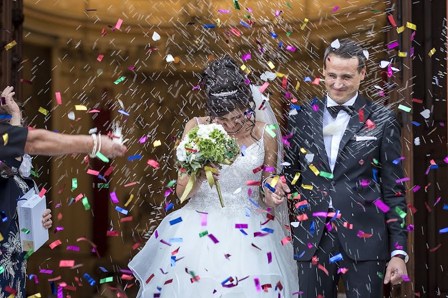 Photographe de mariage Luca Sapienza (lucasapienza). Photo du 7 septembre 2018