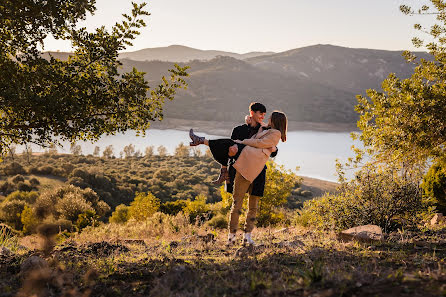 Fotógrafo de casamento Aske Martinus (askemartinus). Foto de 1 de março 2022