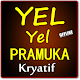 Download YEL-YEL PRAMUKA KREATIF DAN PENUH SEMANGAT TERBARU For PC Windows and Mac 1.0