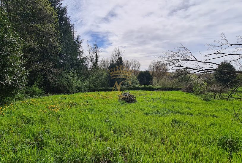  Vente Terrain à bâtir - 1 000m² à Marles-sur-Canche (62170) 