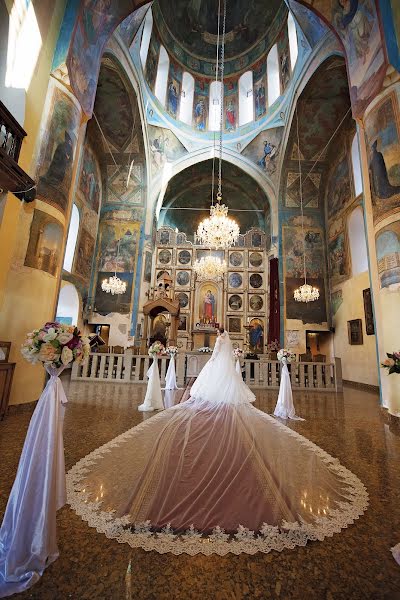 Wedding photographer Andrey Tatarashvili (andriaphotograph). Photo of 27 December 2018