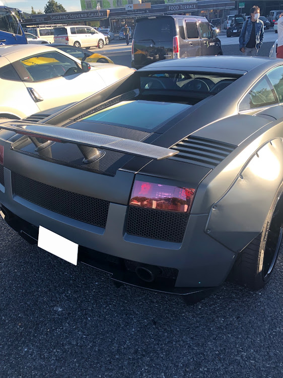 フェアレディZのいいねコメありがとう💕・日産　NISMO・スーパーカーの日・nis吉も負けてない・何もかもがすごいに関するカスタム事例の投稿画像2枚目