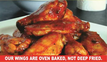 Monty's Chicken Wings photo 