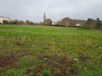 maison neuve à Bézu-la-Forêt (27)