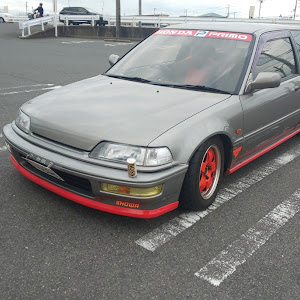 シビック EF9