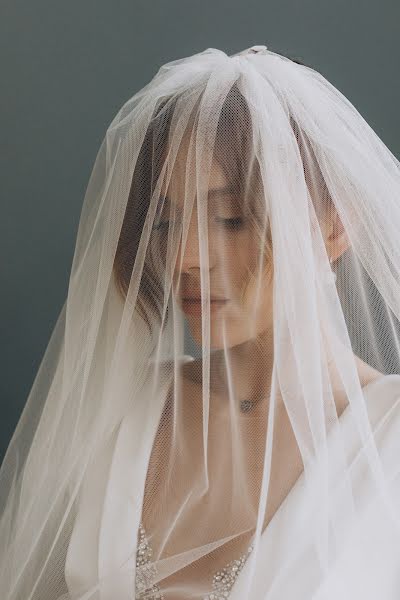 婚禮攝影師Kseniya Viter（viterphoto）。2023 2月11日的照片